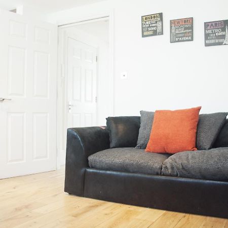 Capital Apartments Baker Street Лондон Екстериор снимка