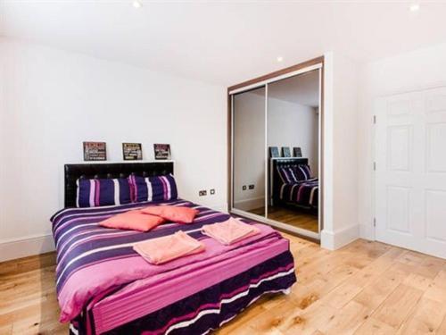 Capital Apartments Baker Street Лондон Екстериор снимка