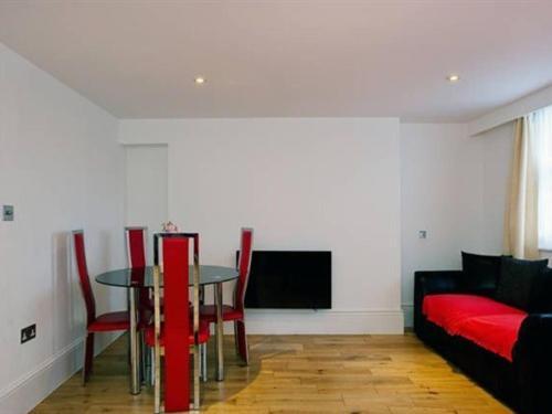 Capital Apartments Baker Street Лондон Екстериор снимка