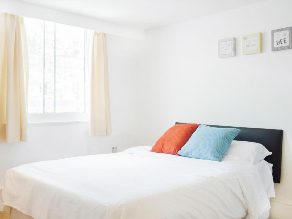 Capital Apartments Baker Street Лондон Екстериор снимка